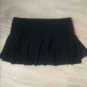 Lululemon Tennis Skirt